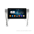 Android 9 car dvd gps for Camry